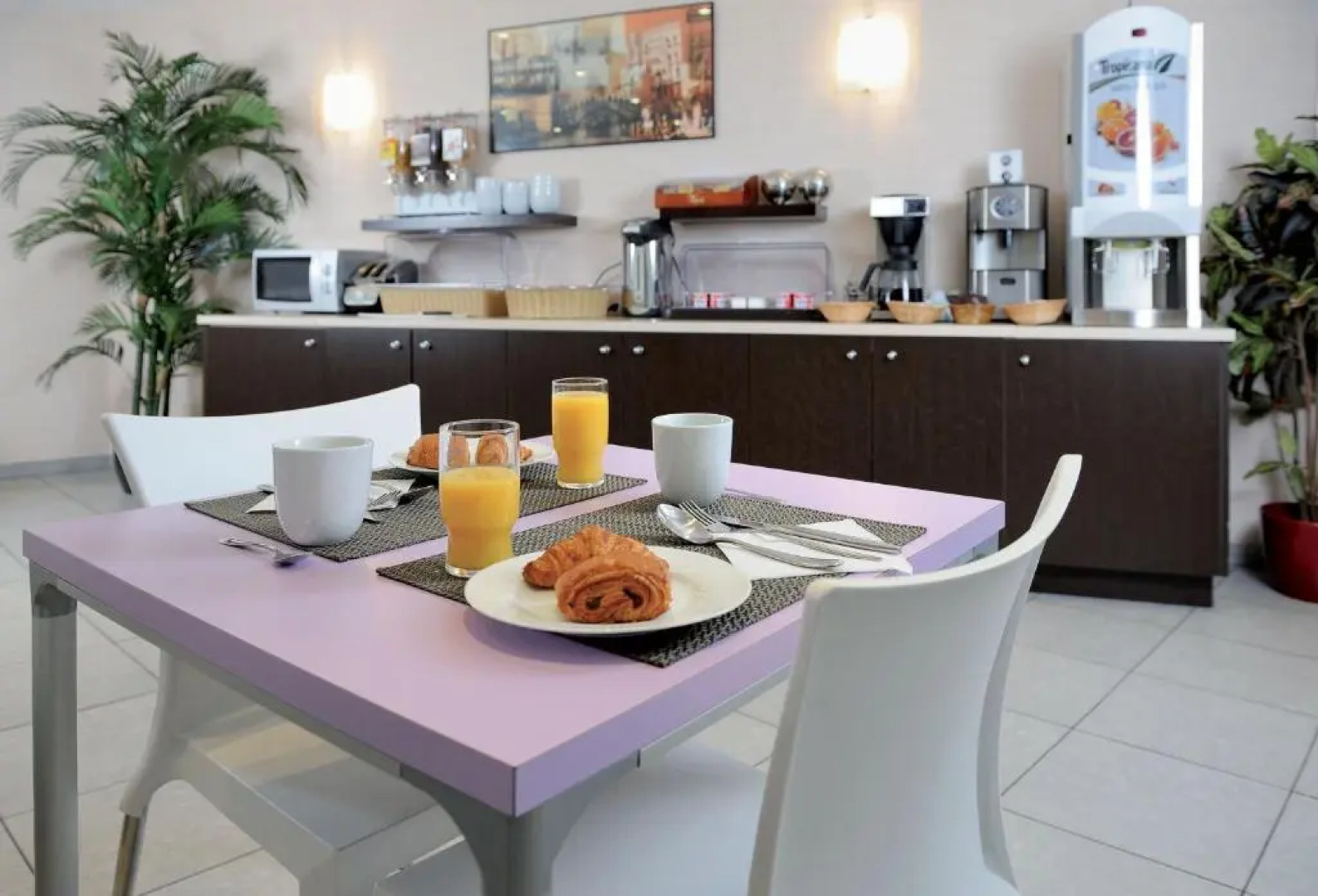 Séjours & Affaires Paris Malakoff