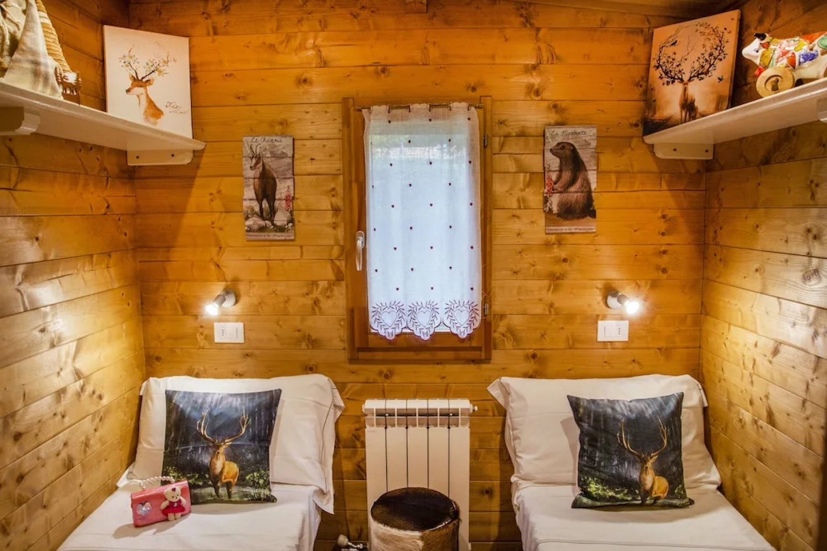 Bijoux Des Alpes Mont Blanc Village