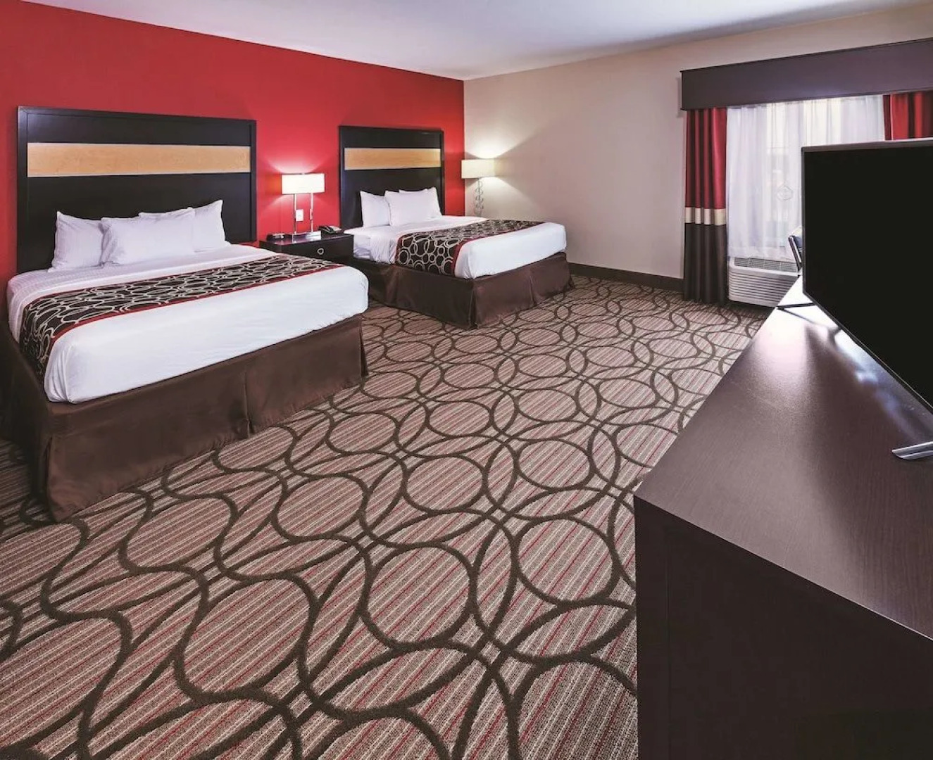 La Quinta Inn & Suites By Wyndham Wichita Falls - Msu Area