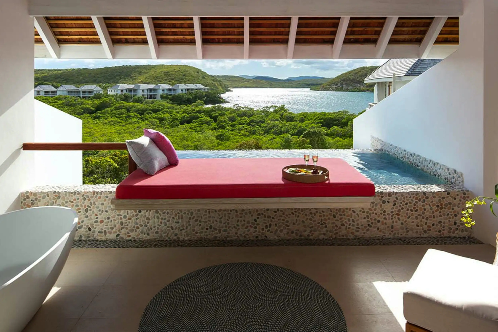 Nonsuch Bay Resort