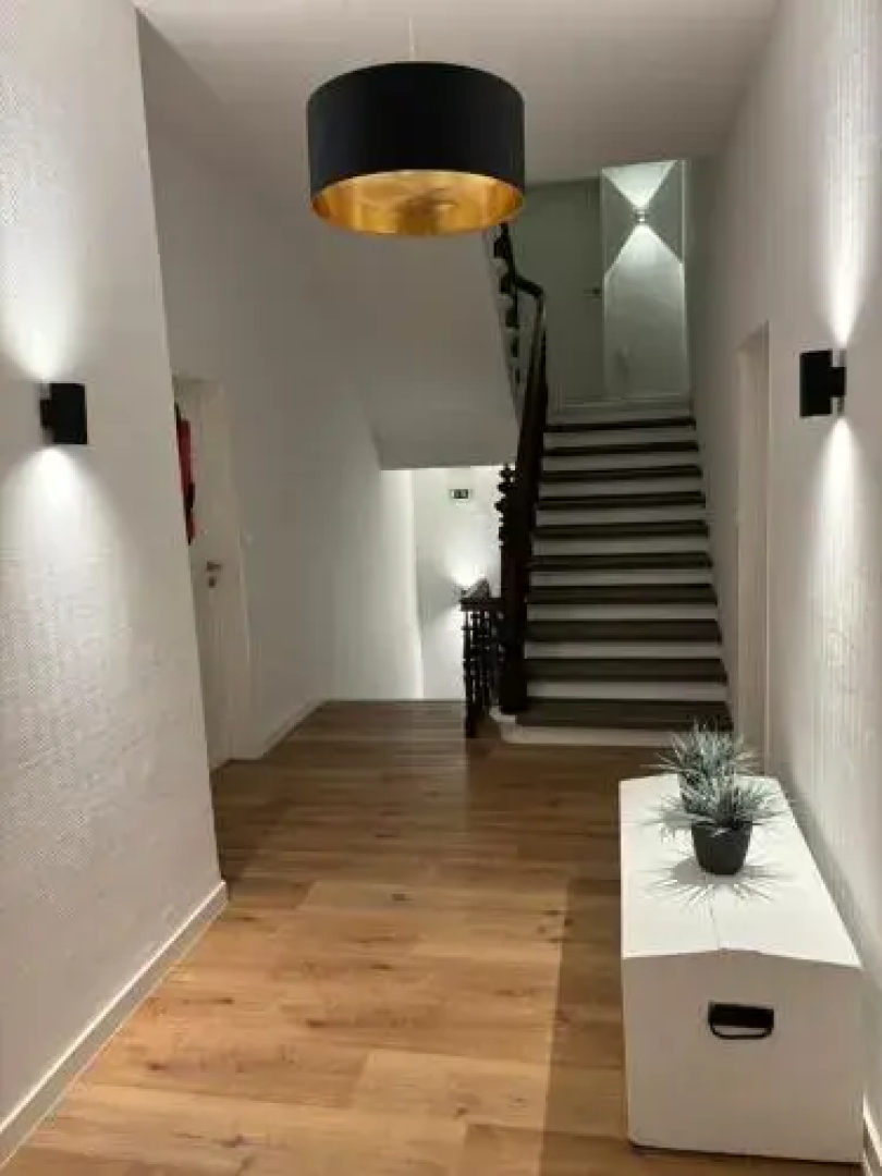 Haus Borkum