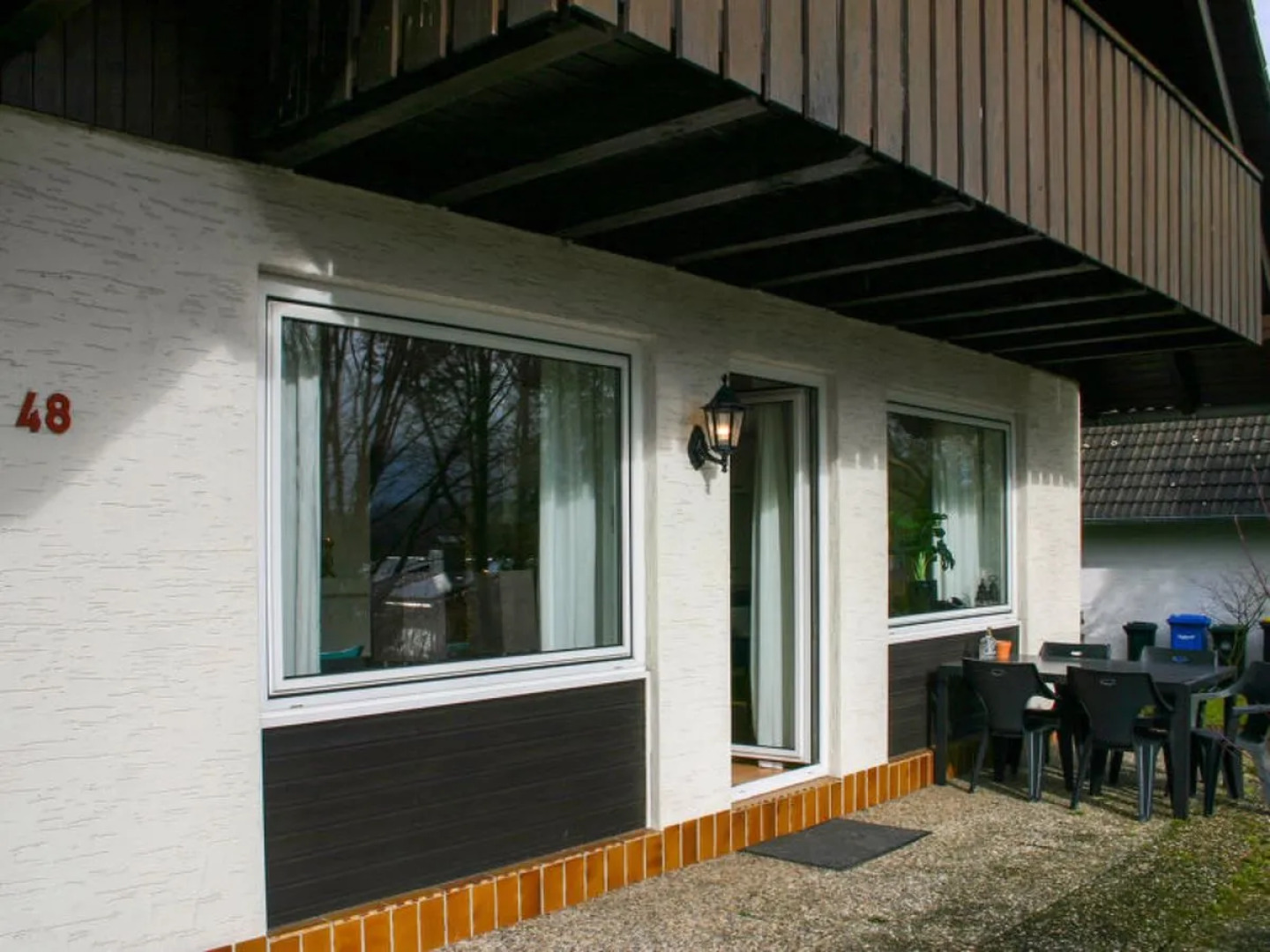 House Andrea Oberaula