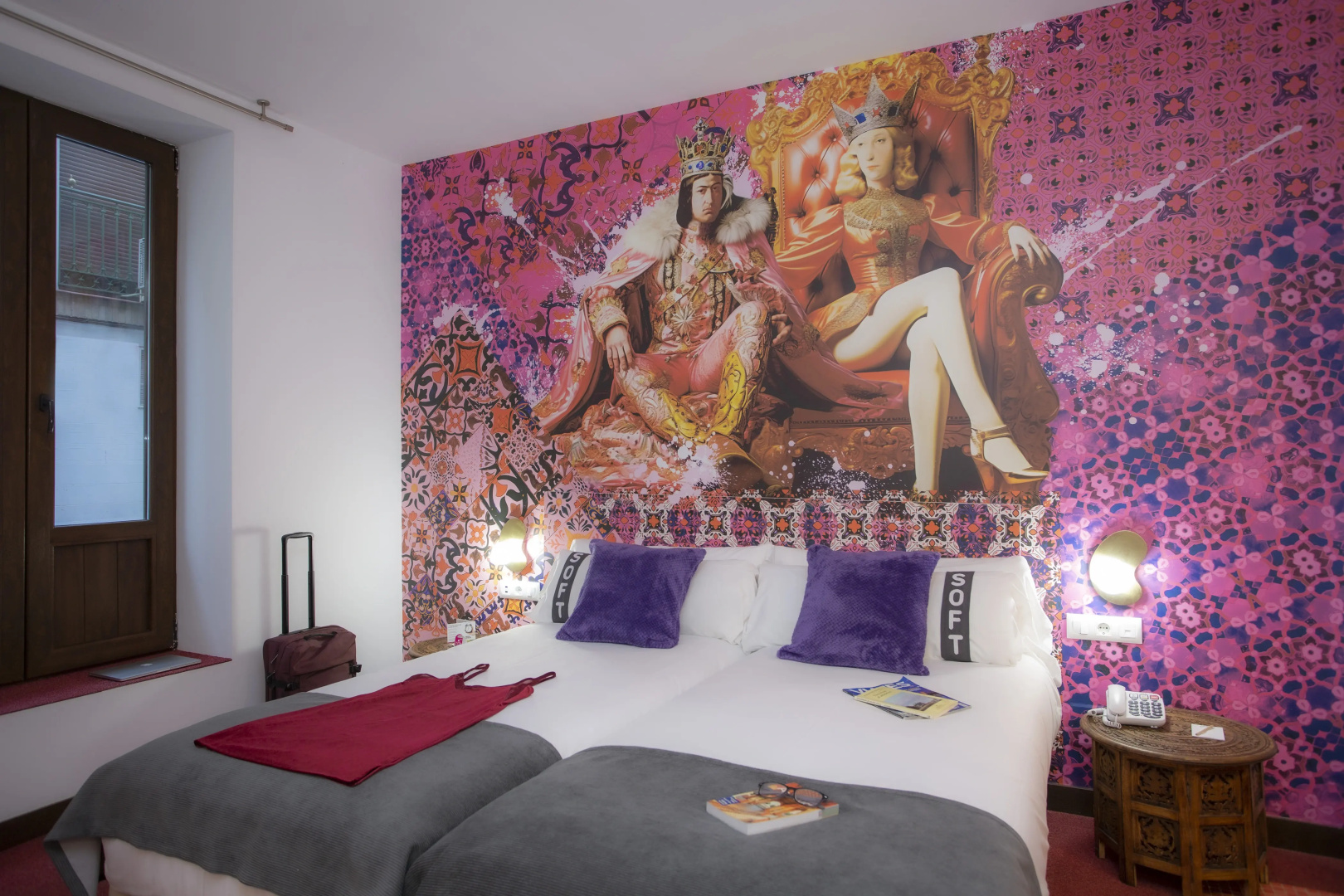 Casual Ilbira Granada Hotel