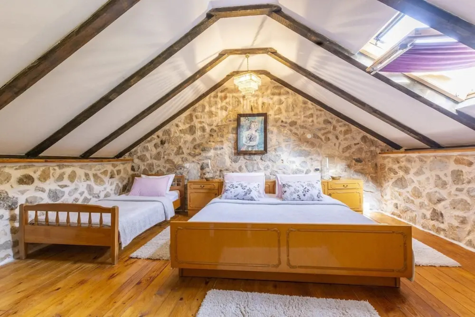 Rustical Resort Kokorići With Shared Outdoor Swimming Pool