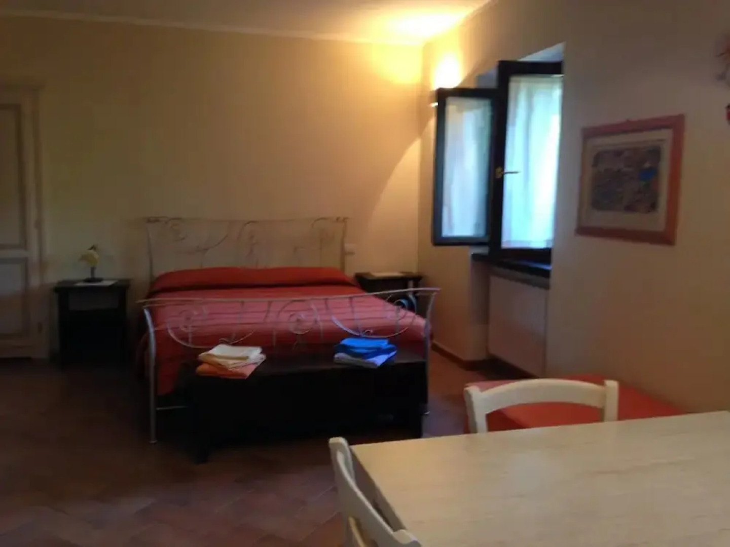 Agriturismo Zafferano E Dintorni