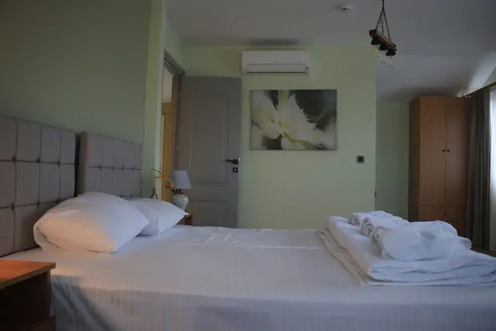 Zelle Airport Boutique Hotel