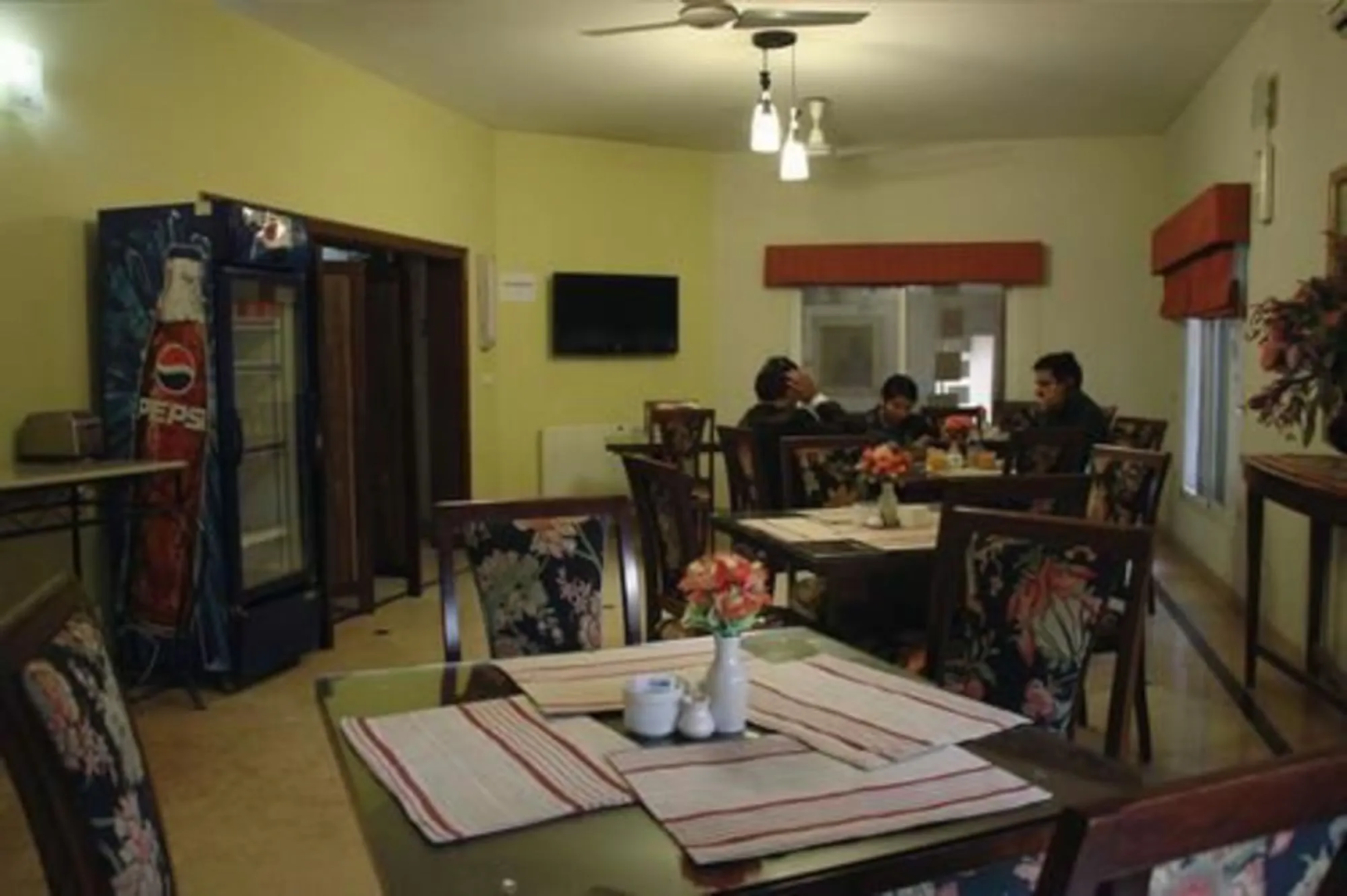 Comfort Residency