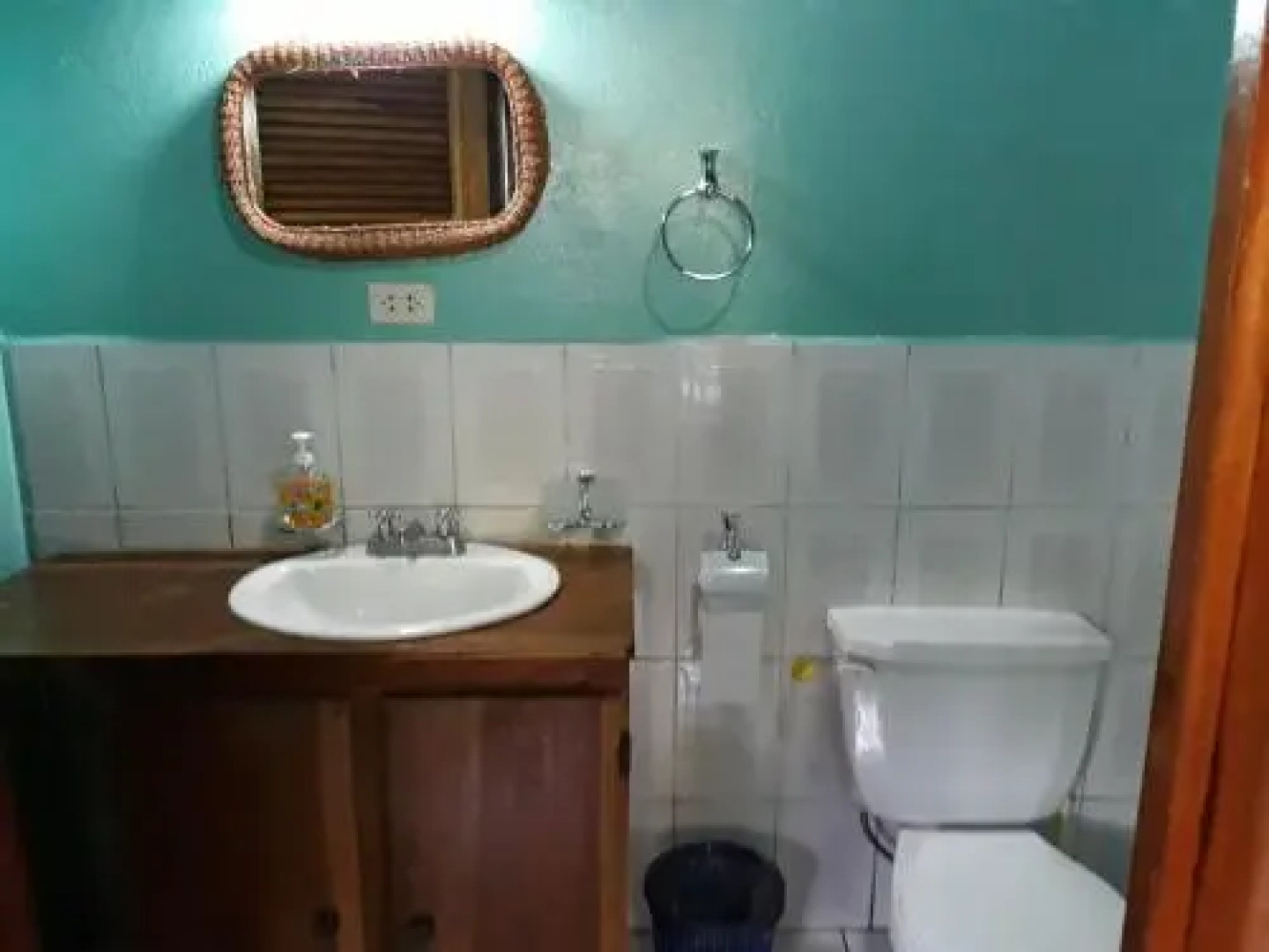 Cabinas Nirvana Ecolodge