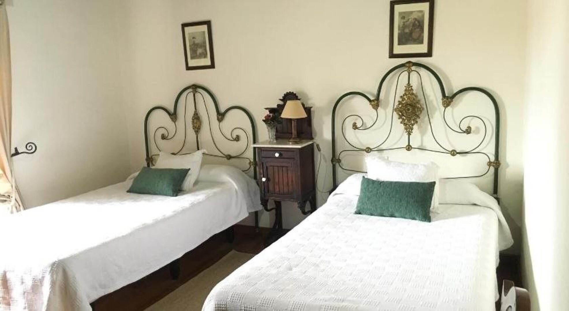 Casa Rural La Gañanía