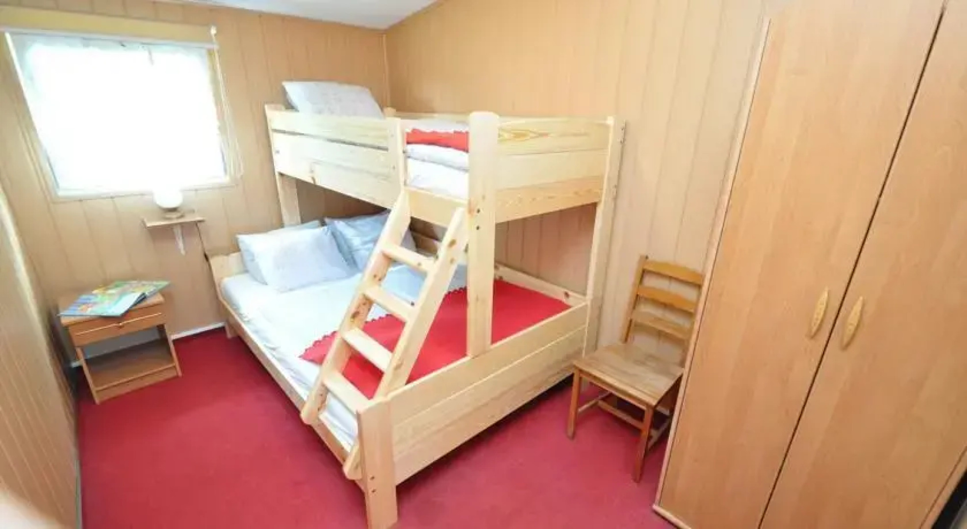 Atrakcyjne Bungalowy - Rodzinny Wypoczynek