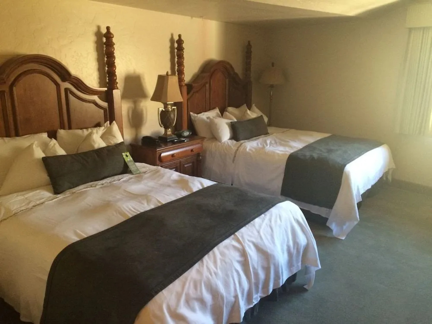 Villas at Zermatt Resort by Midway VP