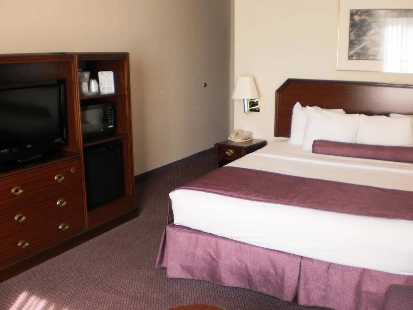 Spark by Hilton Amarillo East