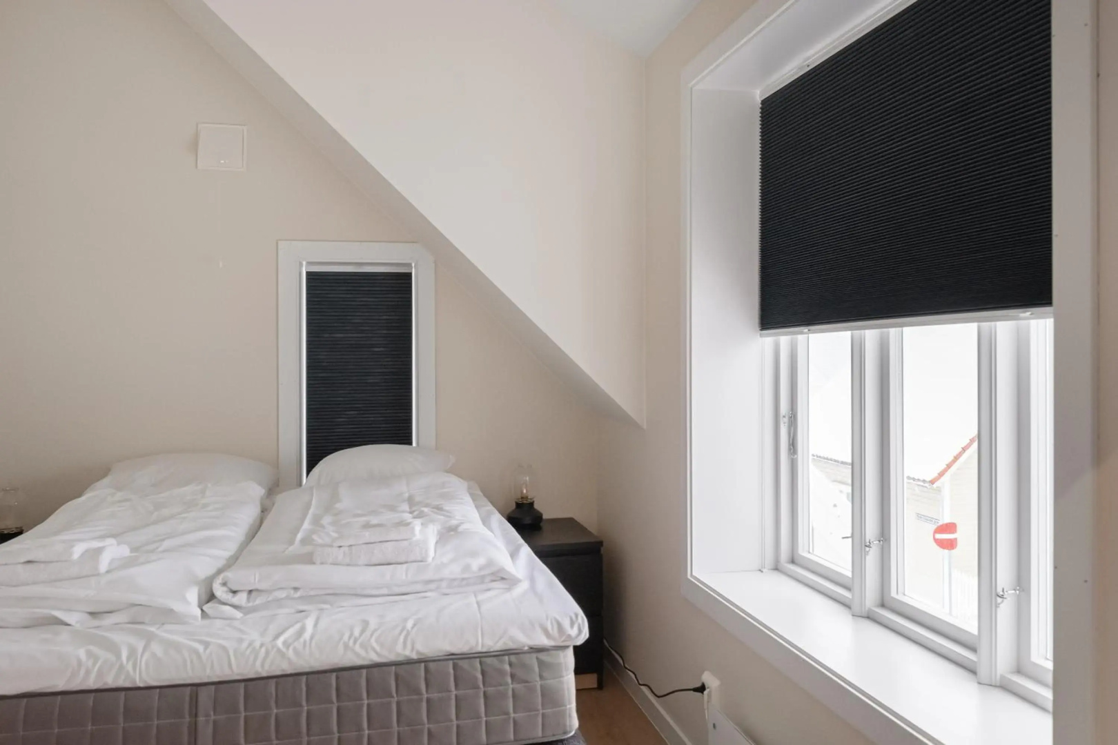 Unique and Spacious Apt close to City Centre