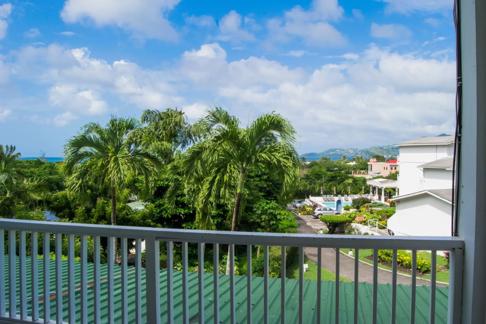 Siesta Hotel