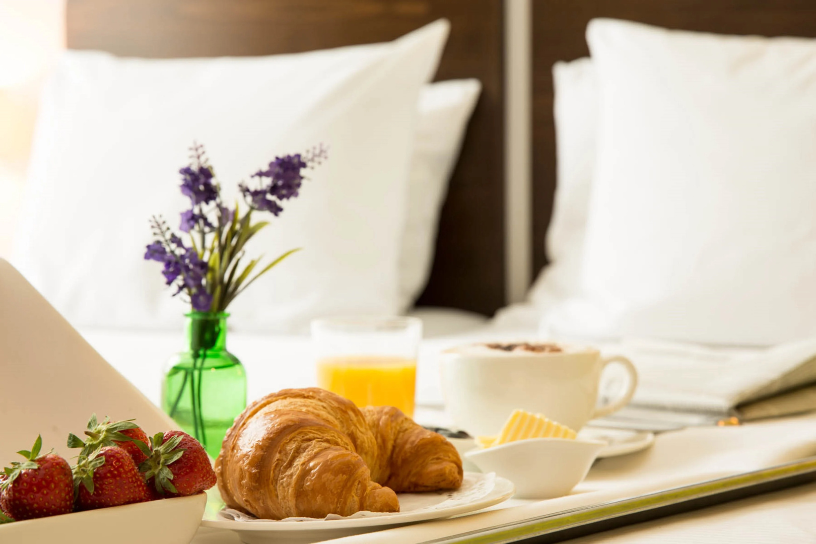 Corbin München Airport Business Hotel