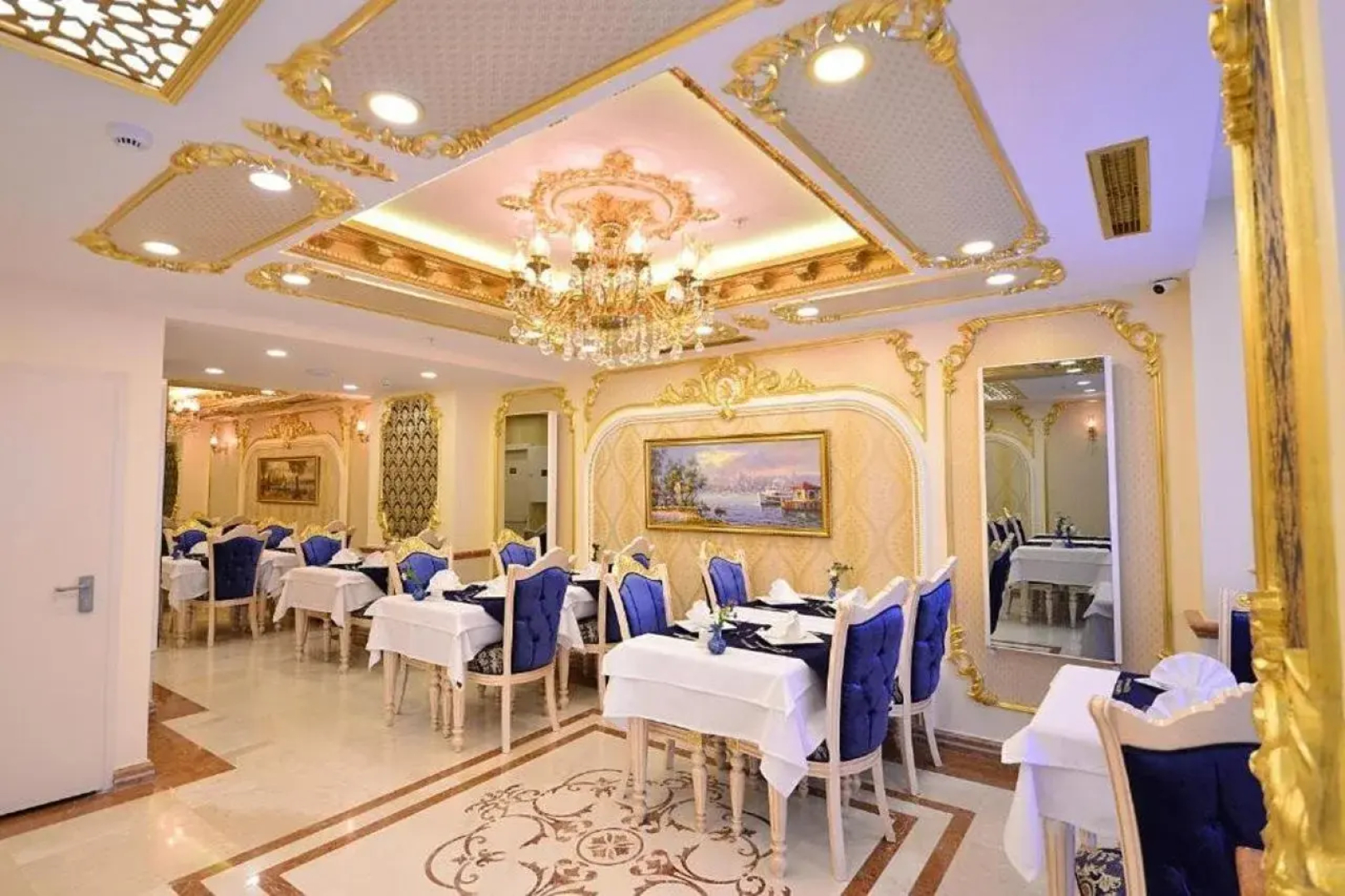 Golden Ak Marmara Hotel