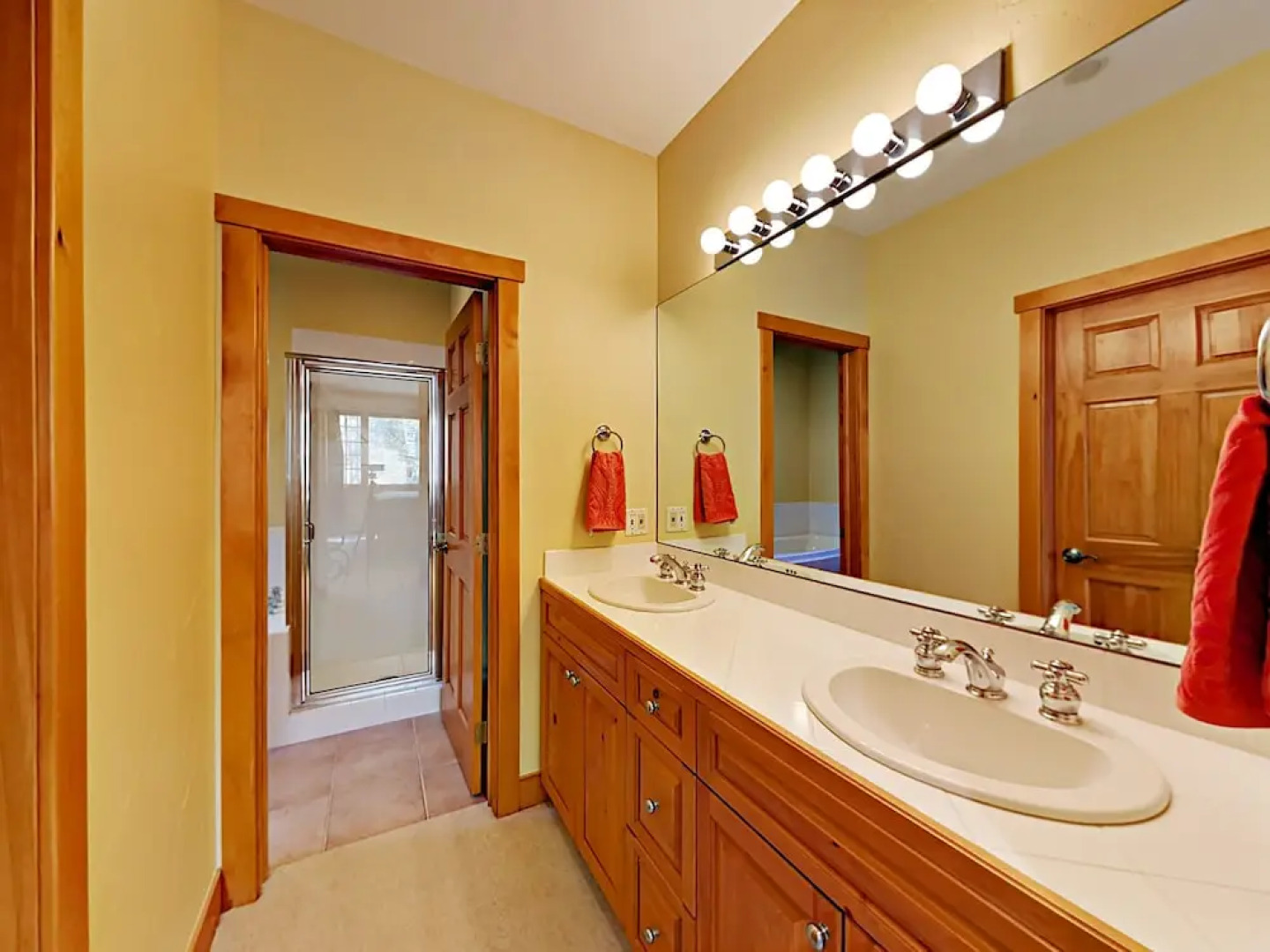 167 Club Cottage Dr Home 4 Bedrooms 5.5 Bathrooms Home