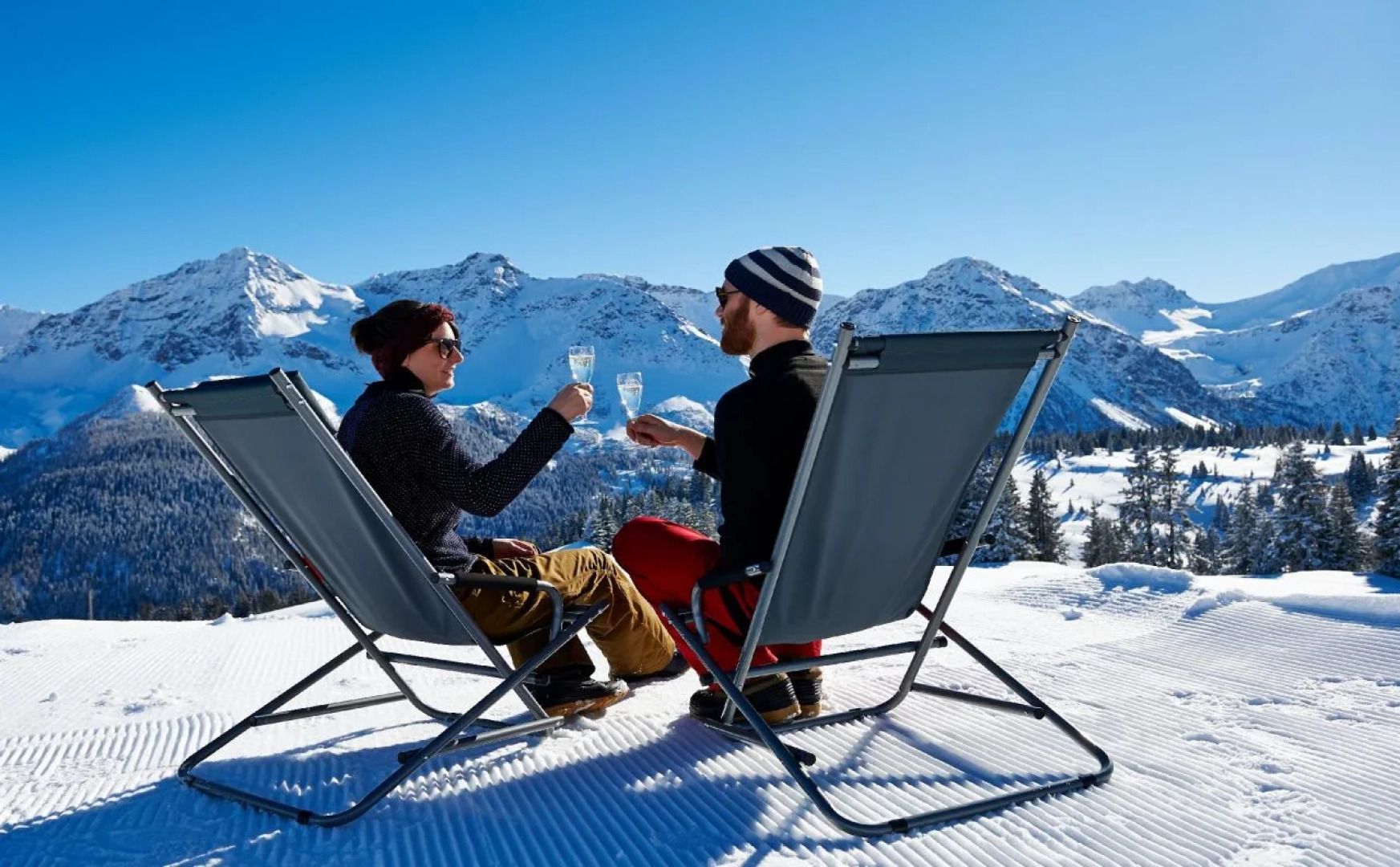 Hotel Altein Arosa, a Faern Collection Resort