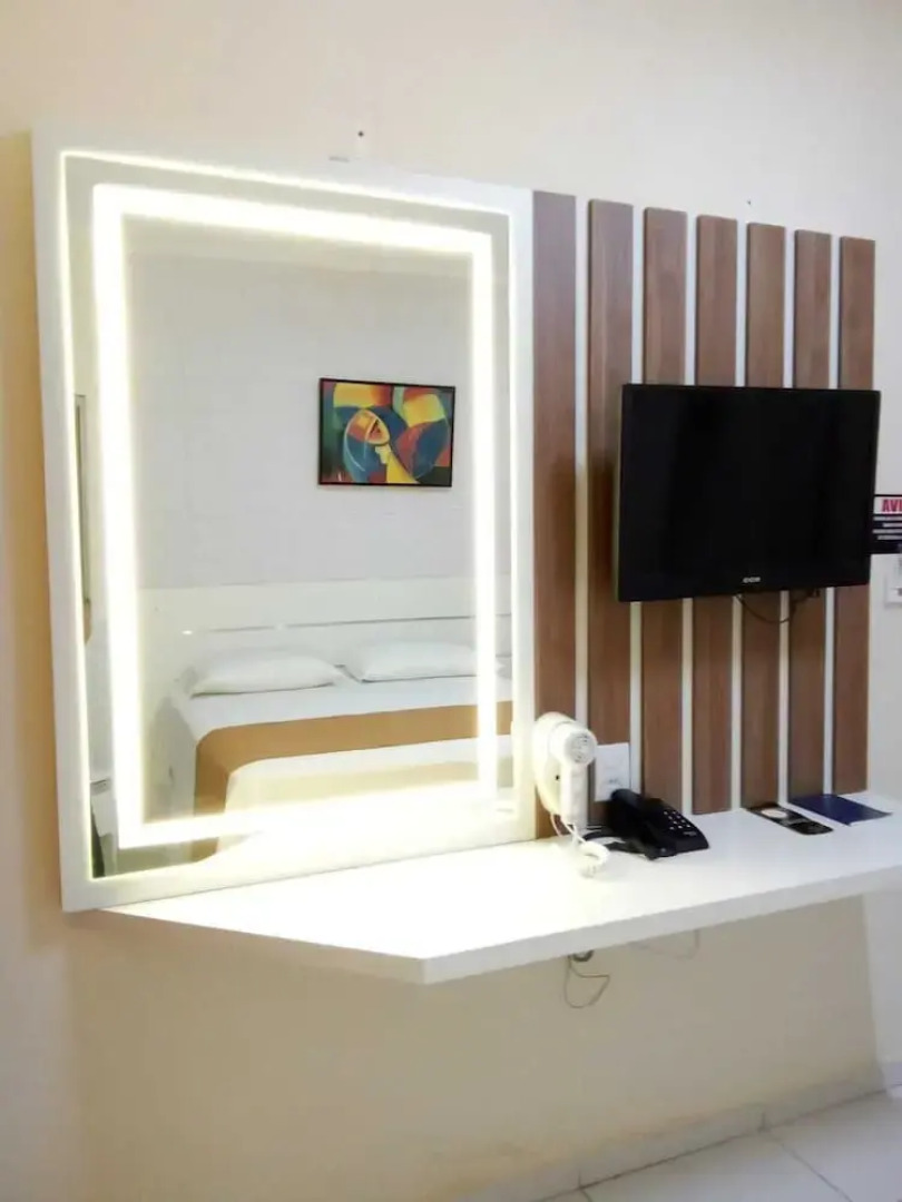 Araripina Palace Hotel