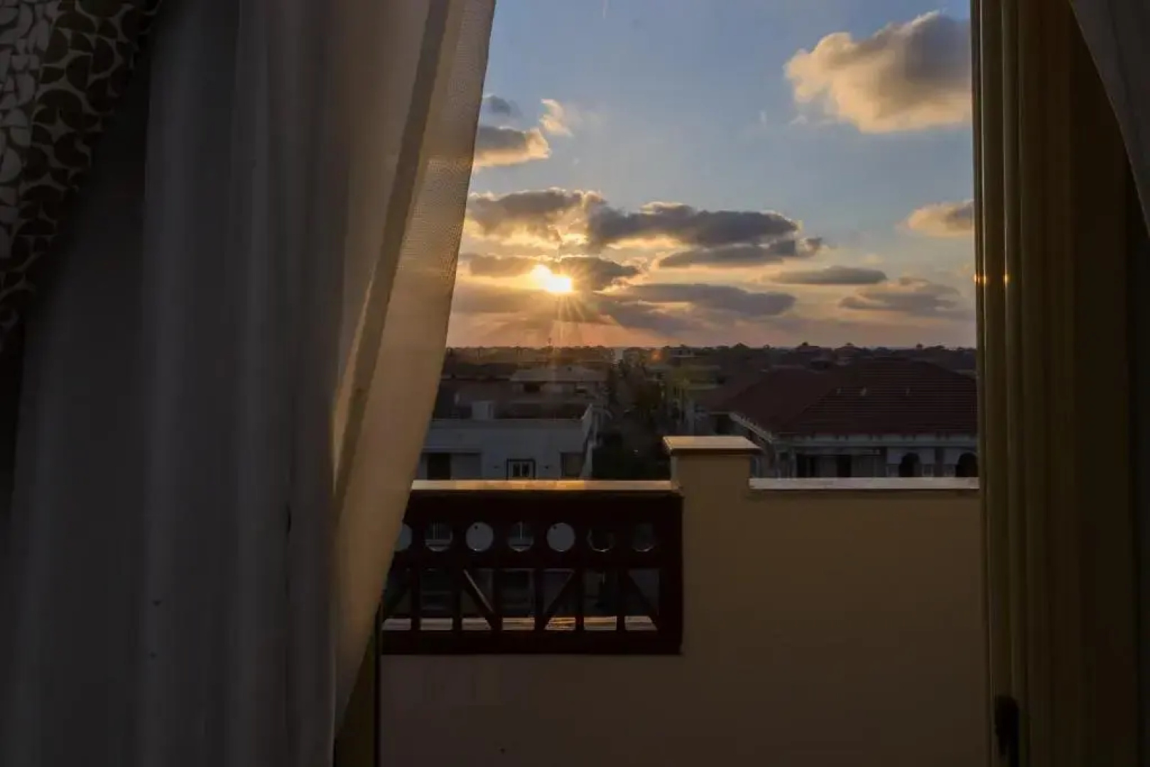 Teba Hotel