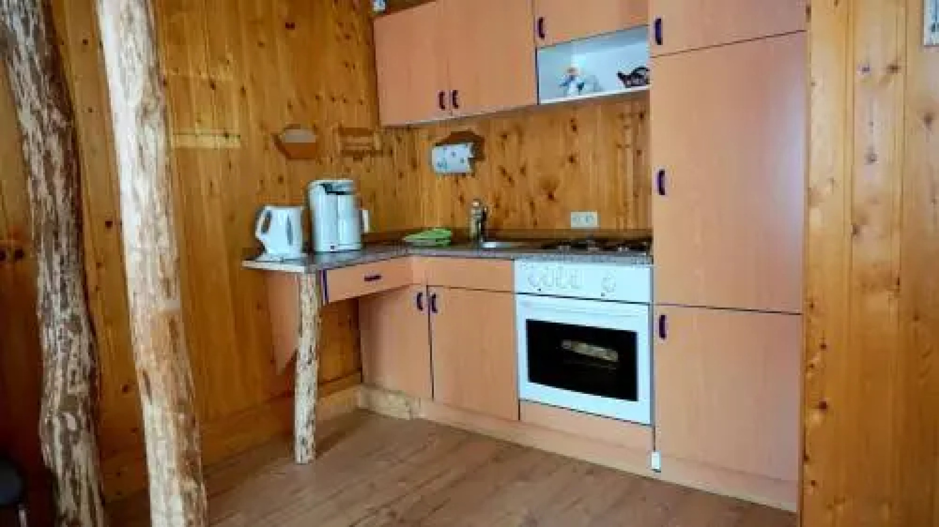 "Bungalow 315" Meyersgrund Im Thüringer Wald