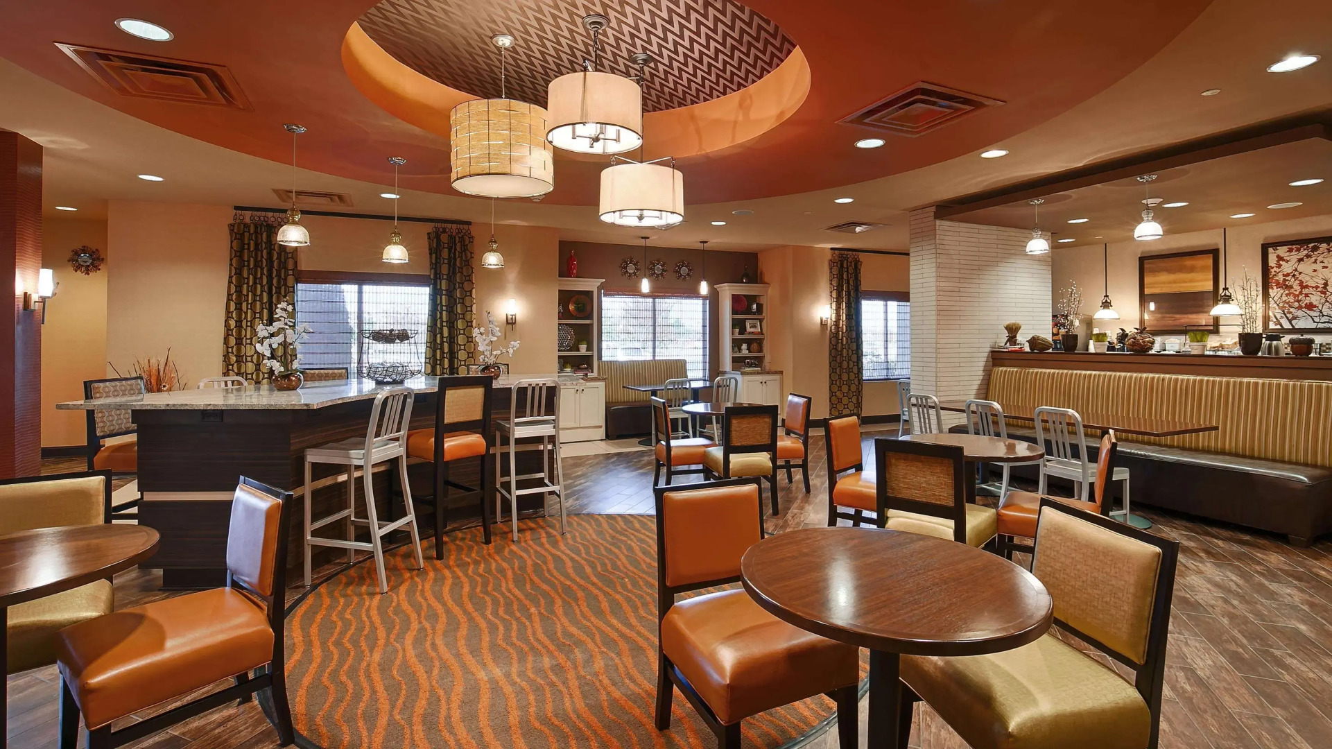 Best Western Plus Tupelo Inn & Suites