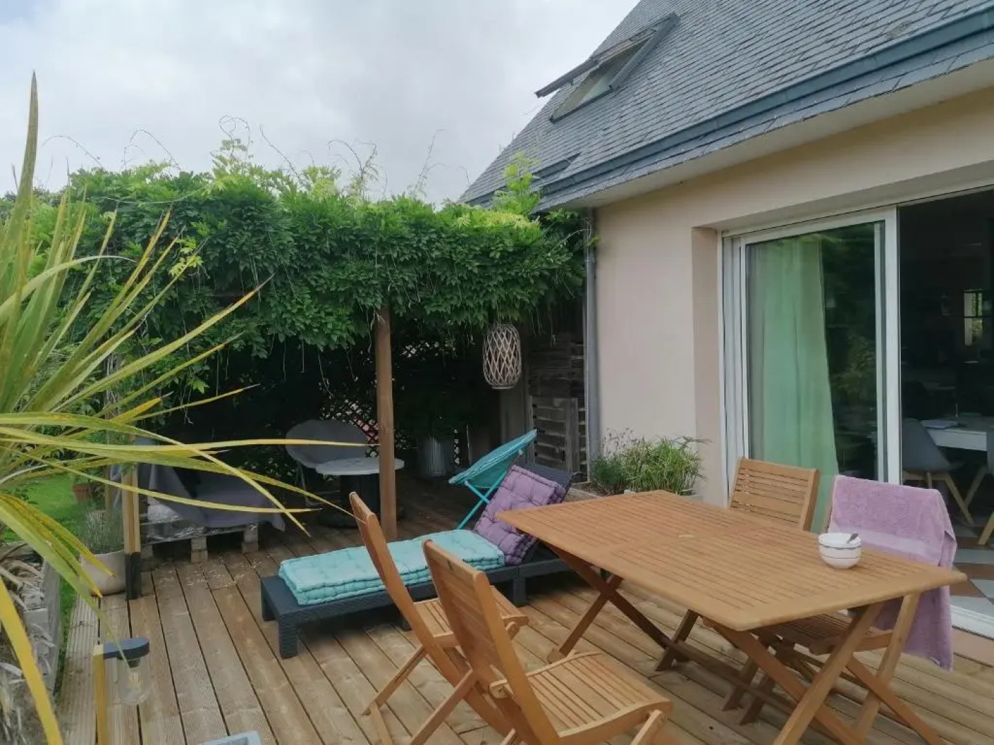 Tous a L'ouest (Adults Only)