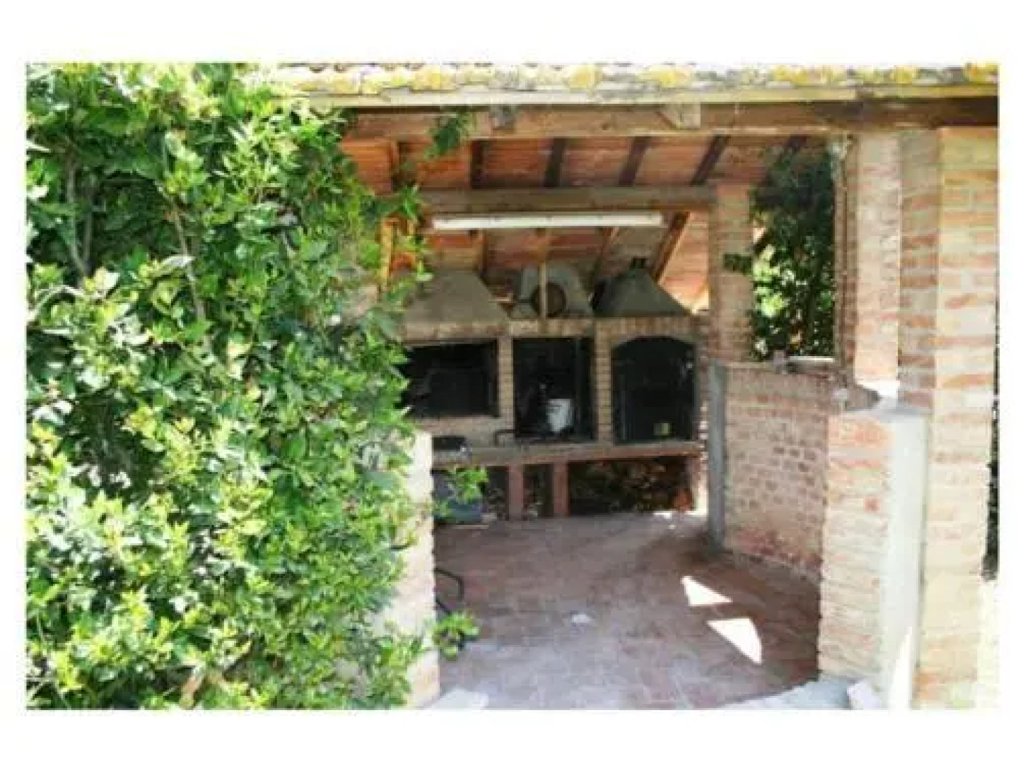 Agriturismo I Poggi Gialli