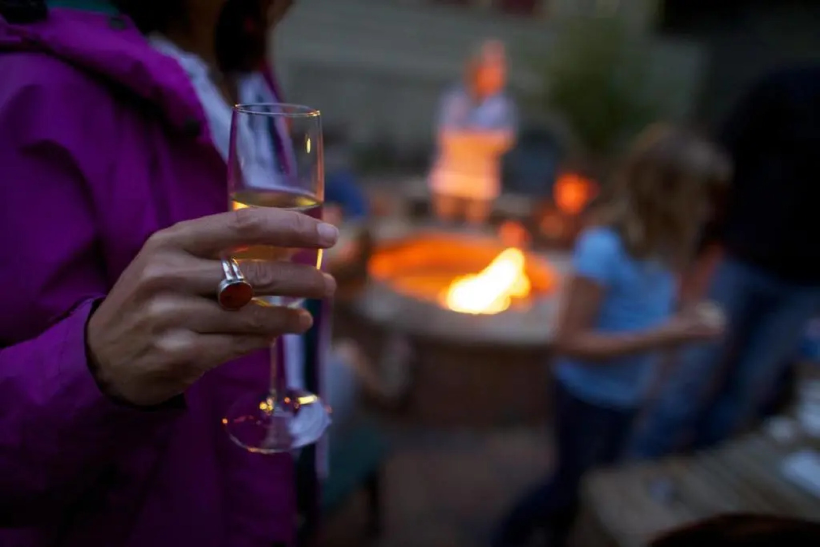 Cottages on River Road