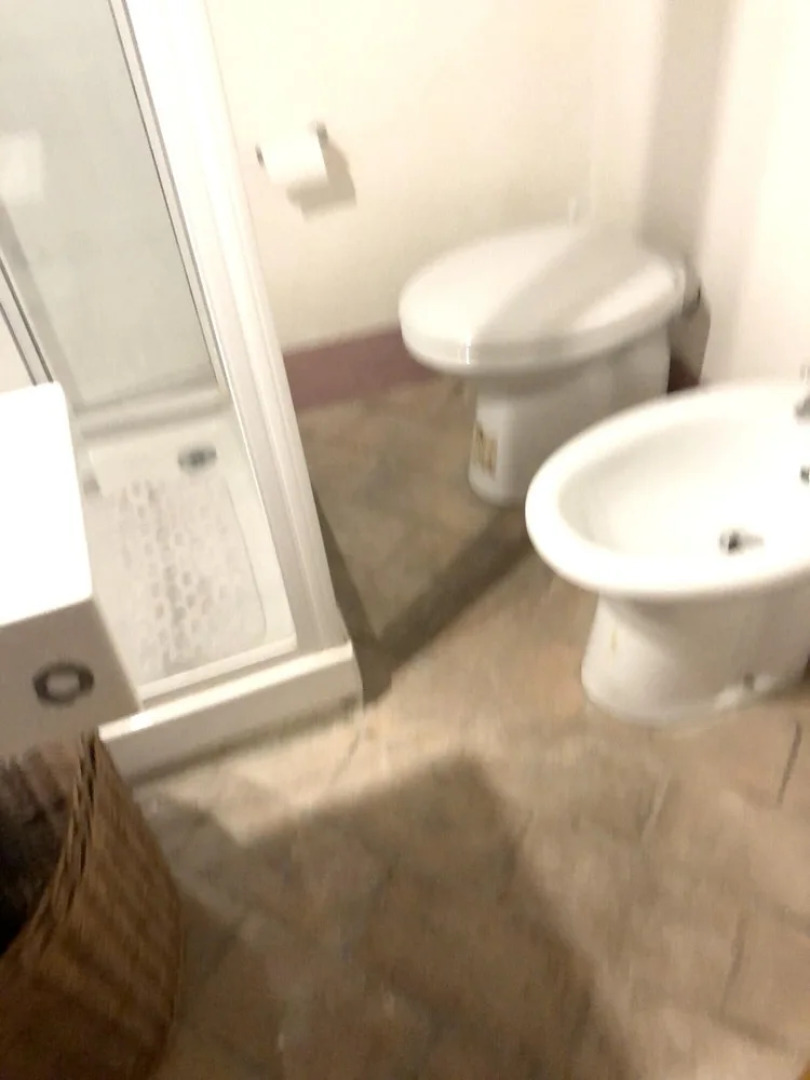 House With one Bedroom in Stroncone, With Wonderful City View