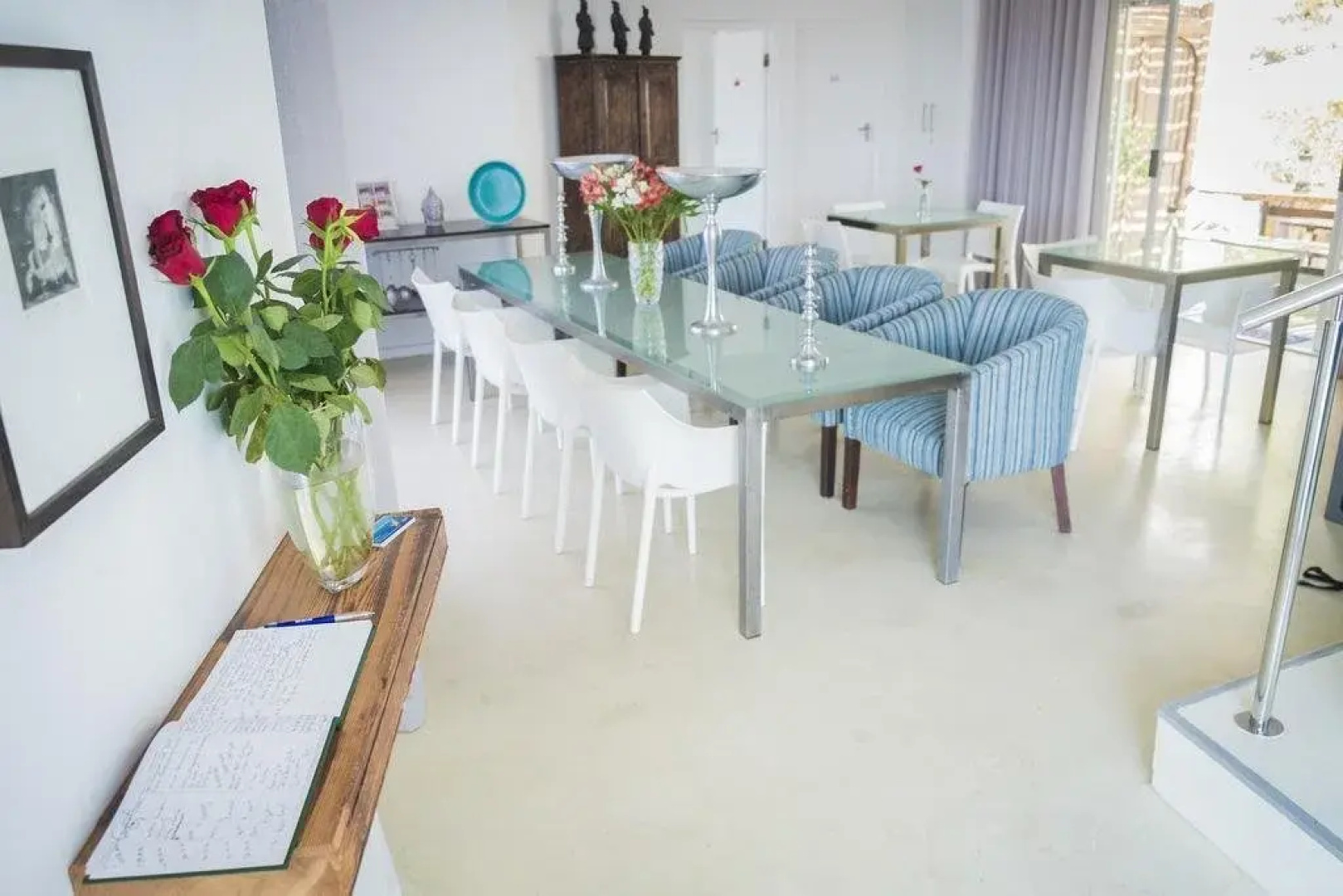 Agulhas Ocean House
