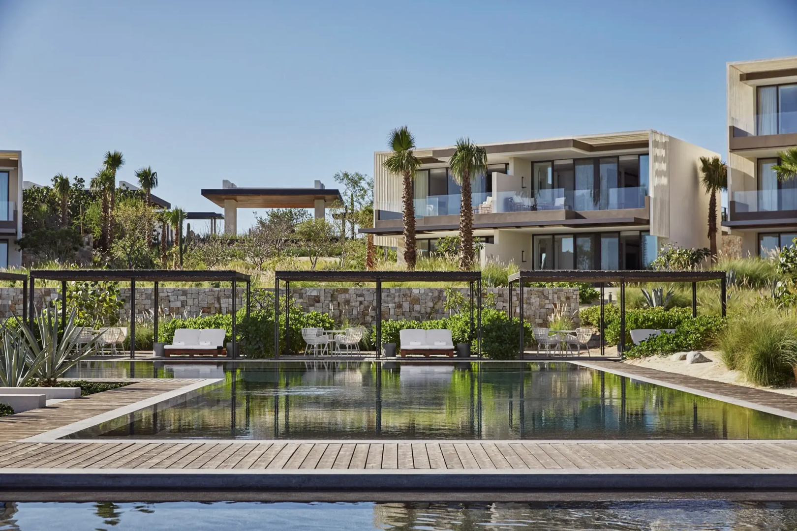 Four Seasons Resort Los Cabos
