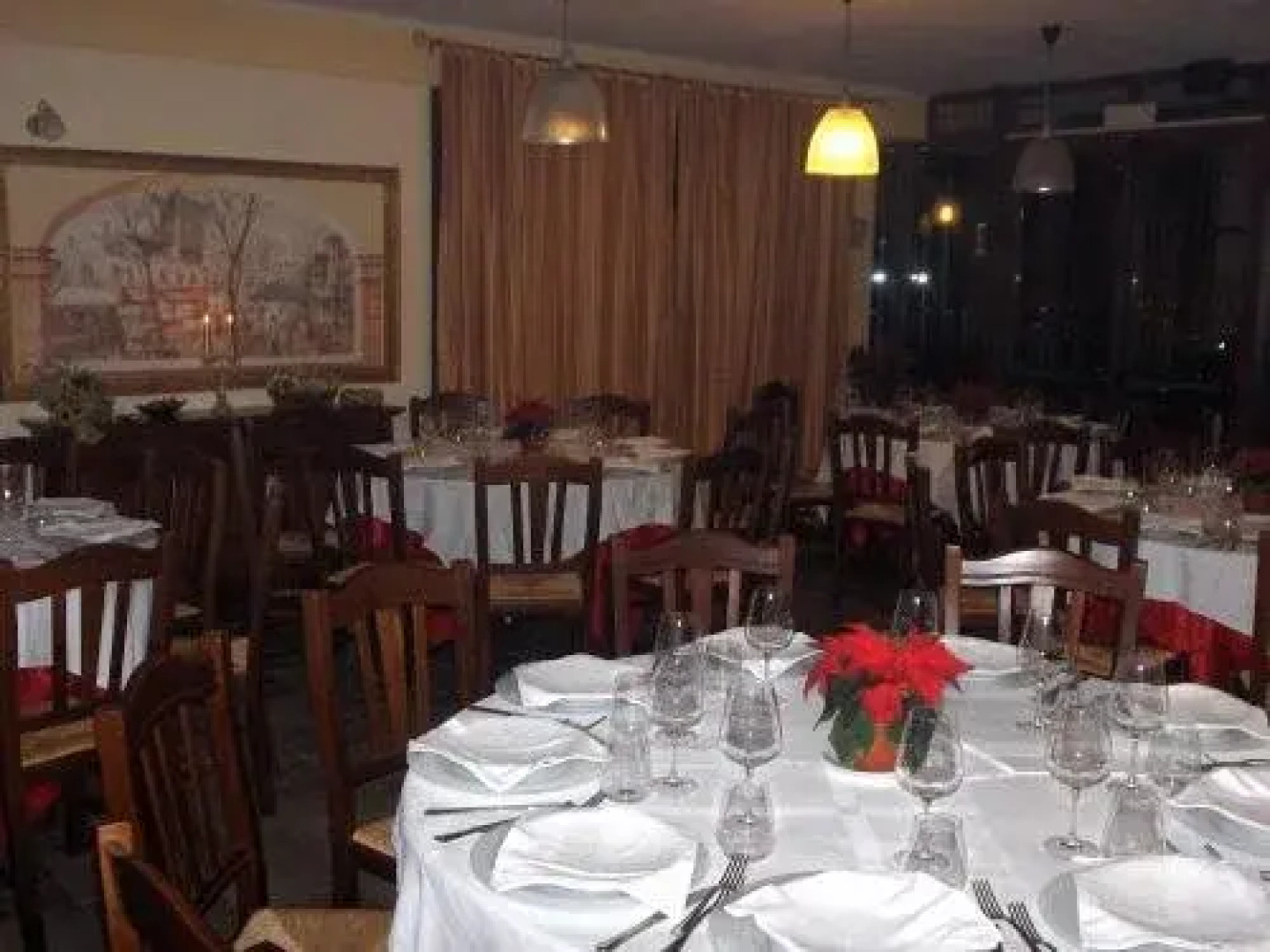 Paradiso Country House