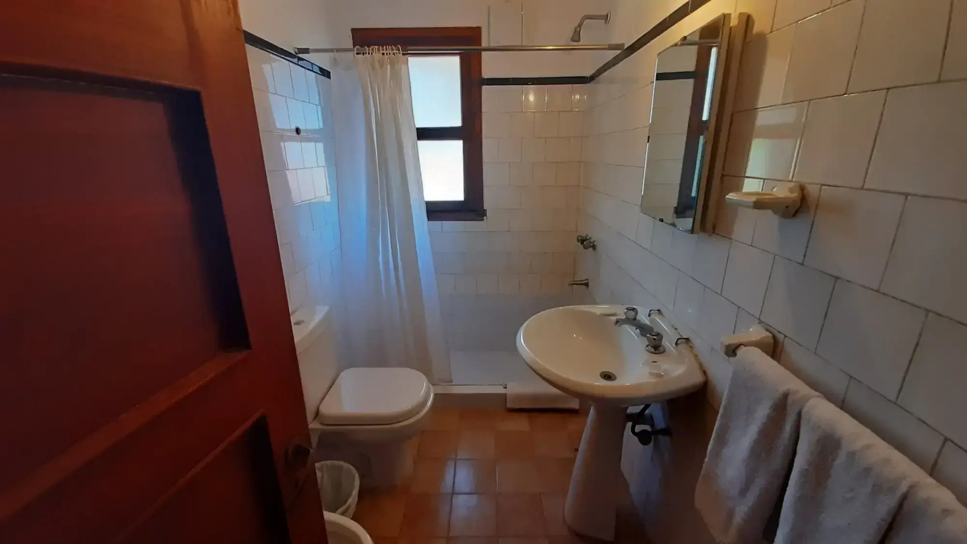 Hosteria del Pescador