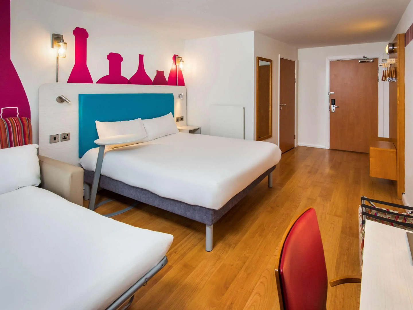 Ibis Styles Barnsley Hotel