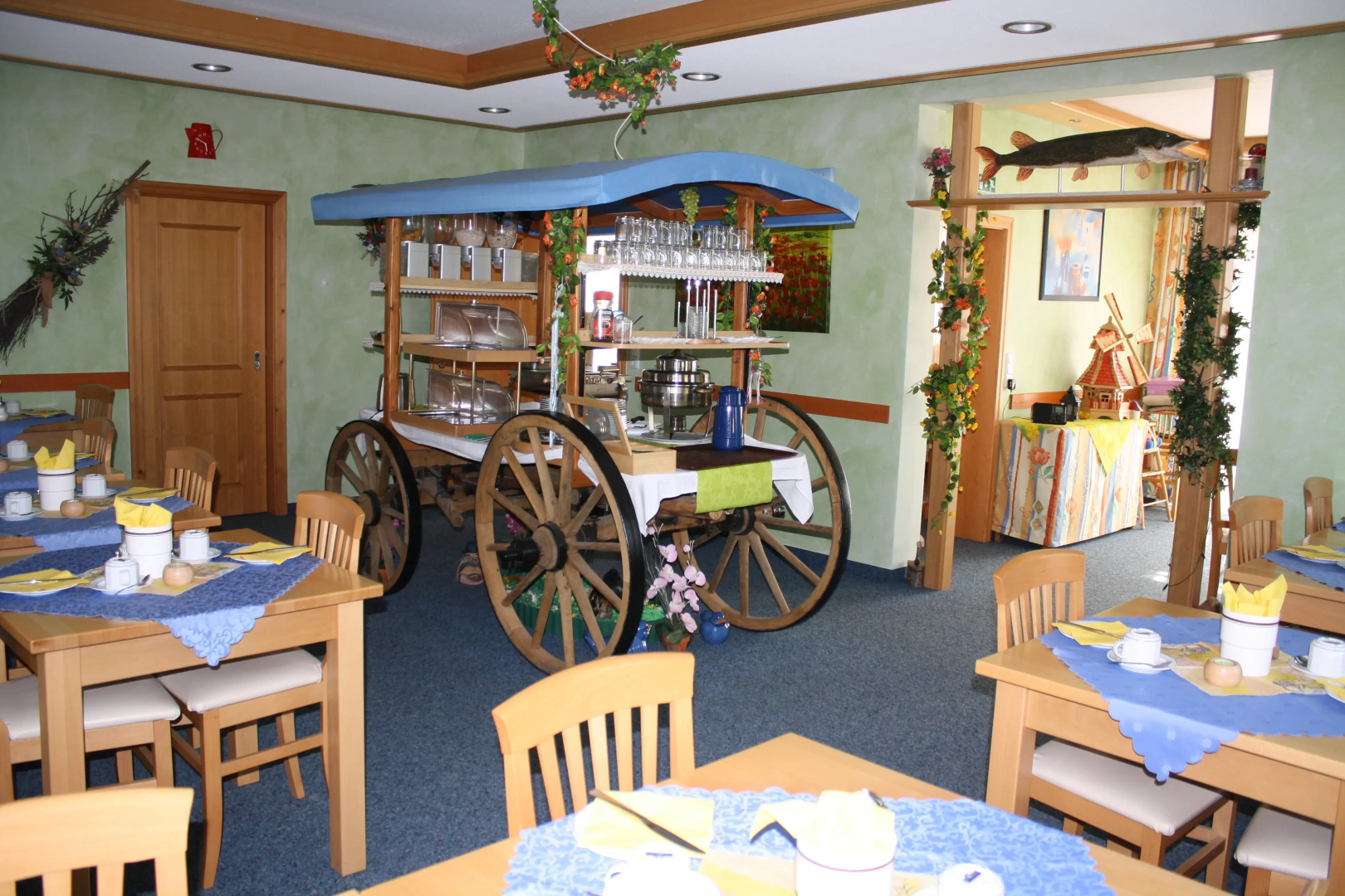 Landhotel Seerose