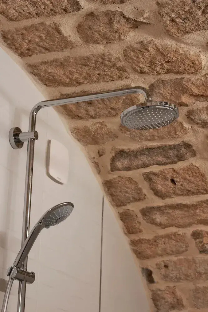 Le Pressoir De La Deveze