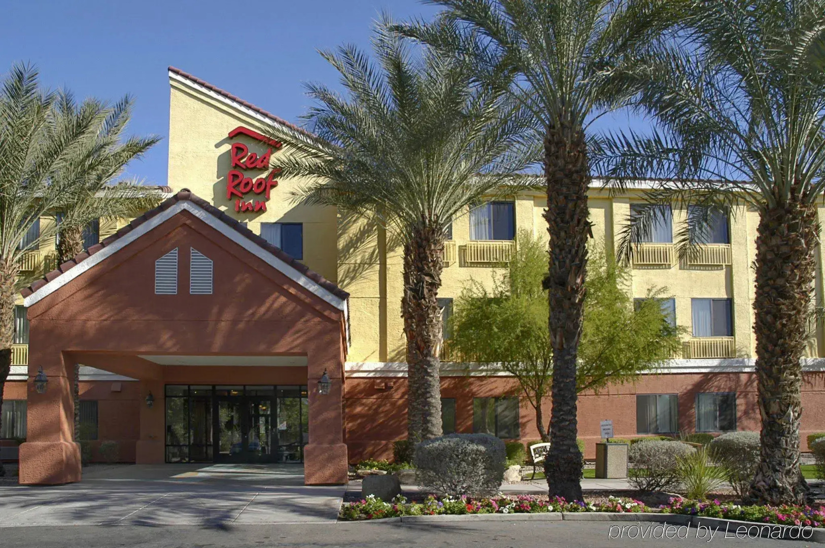 Red Roof Inn PLUS+ Tempe - Phoenix Airport
