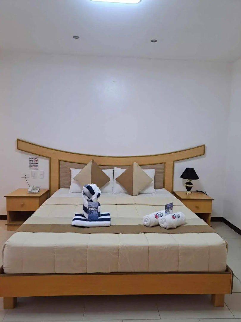 Wild Orchid Beach Resort
