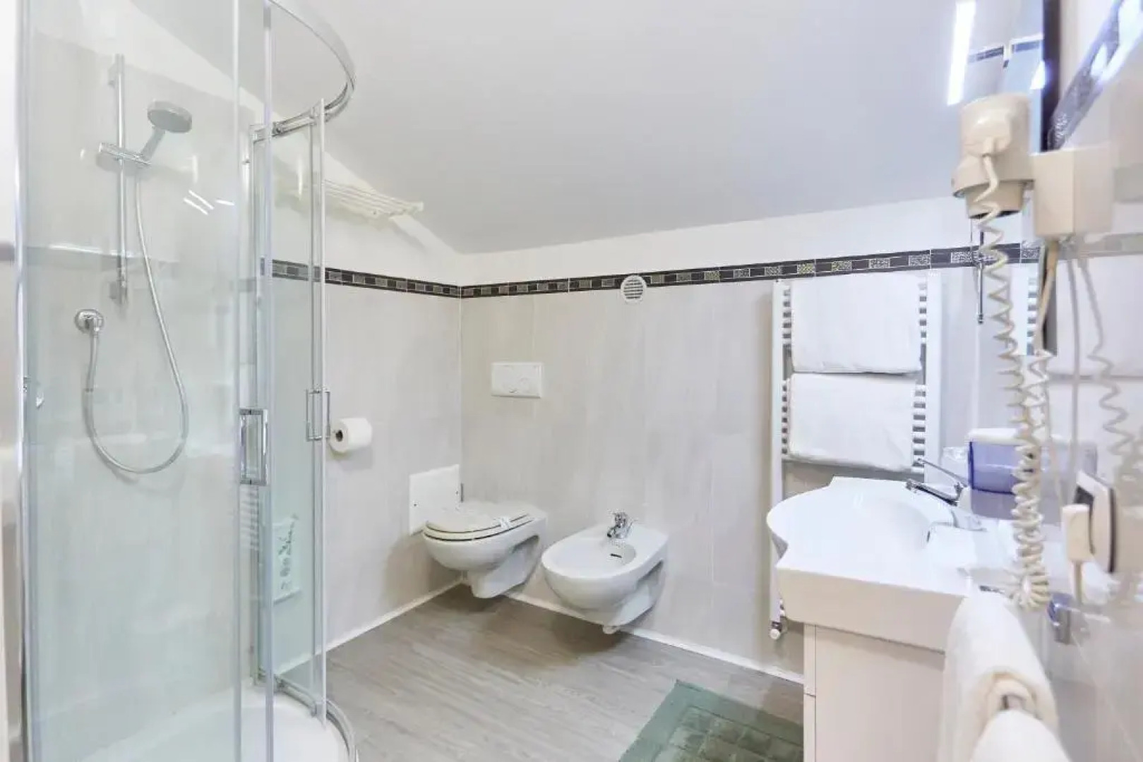 Villa Lilla (закрыт)