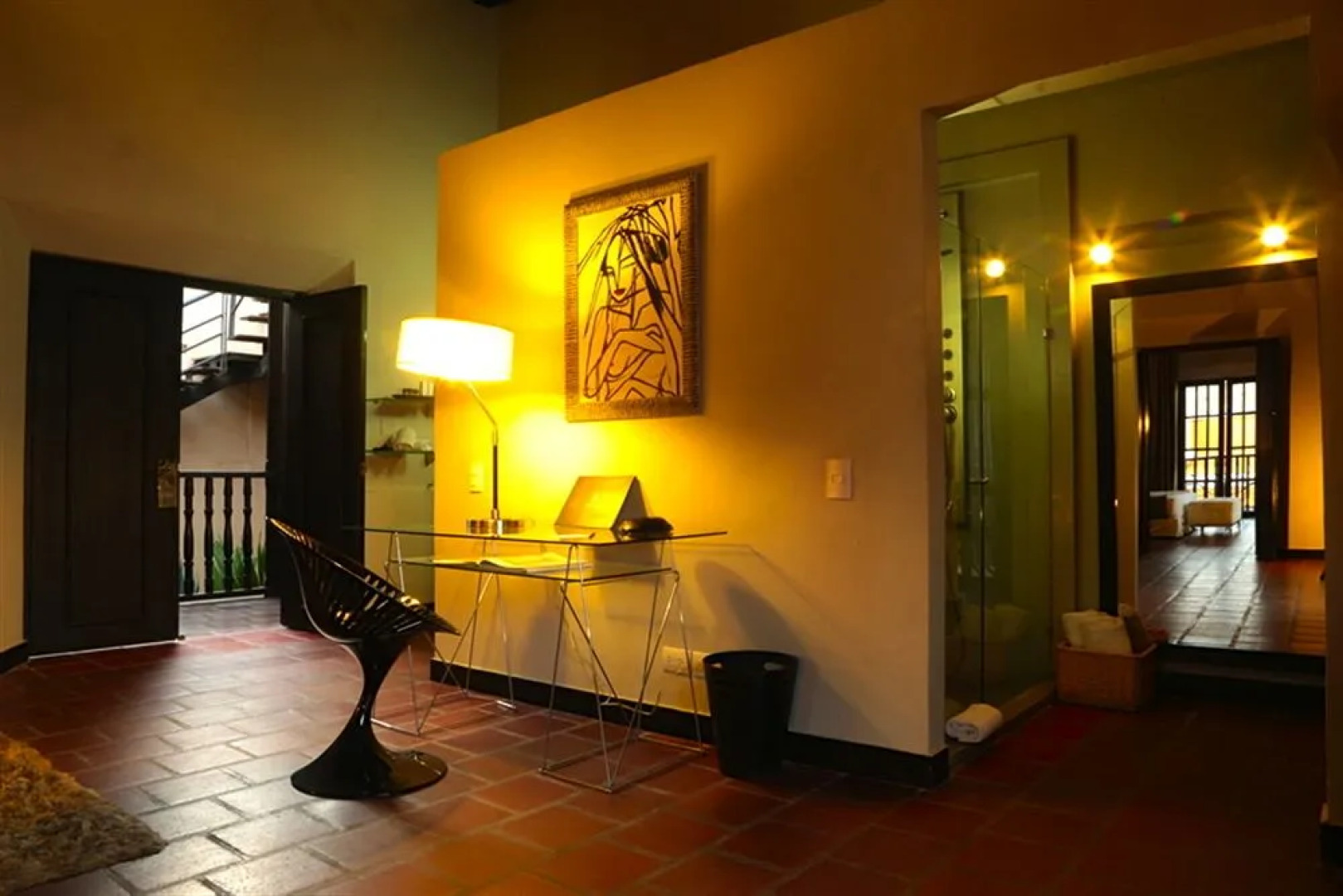 La Casa del Farol Hotel Boutique