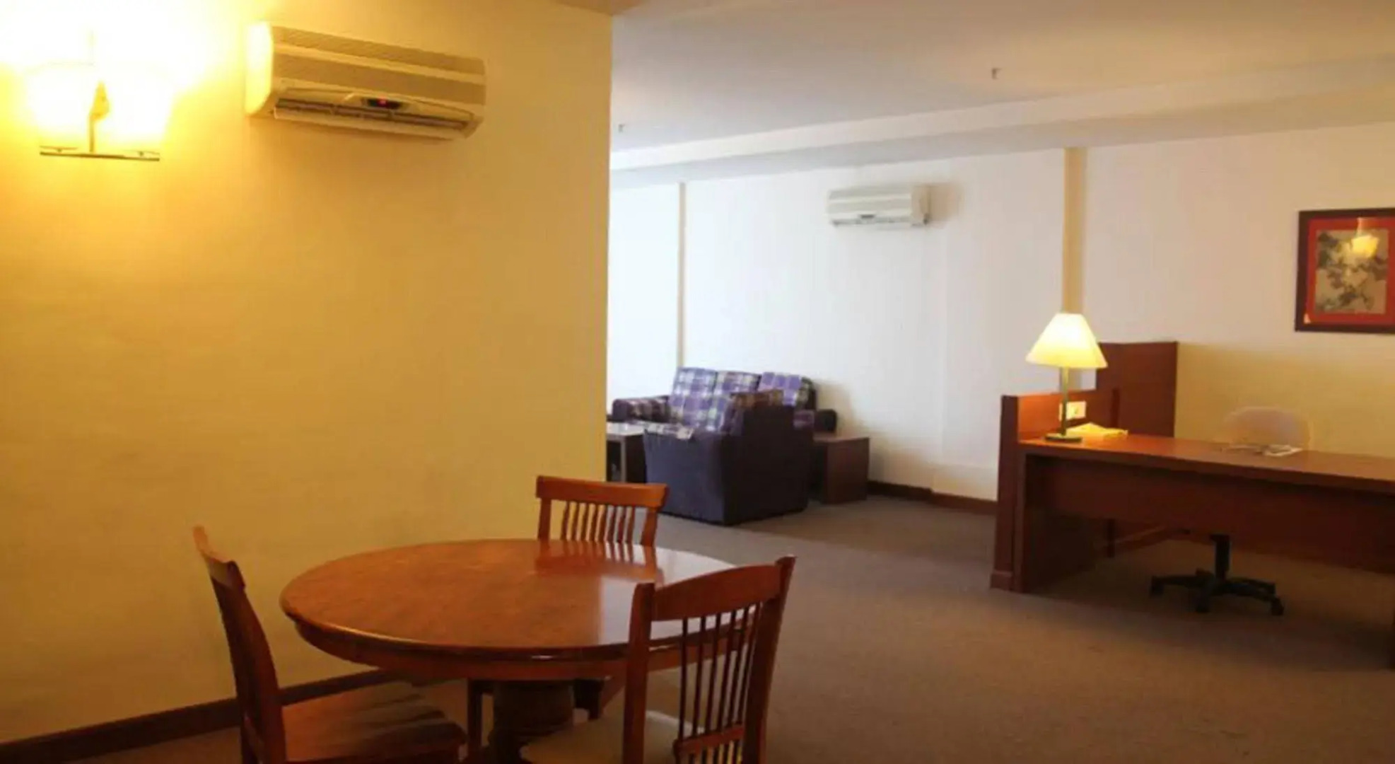 The Krystal Suites, Penang