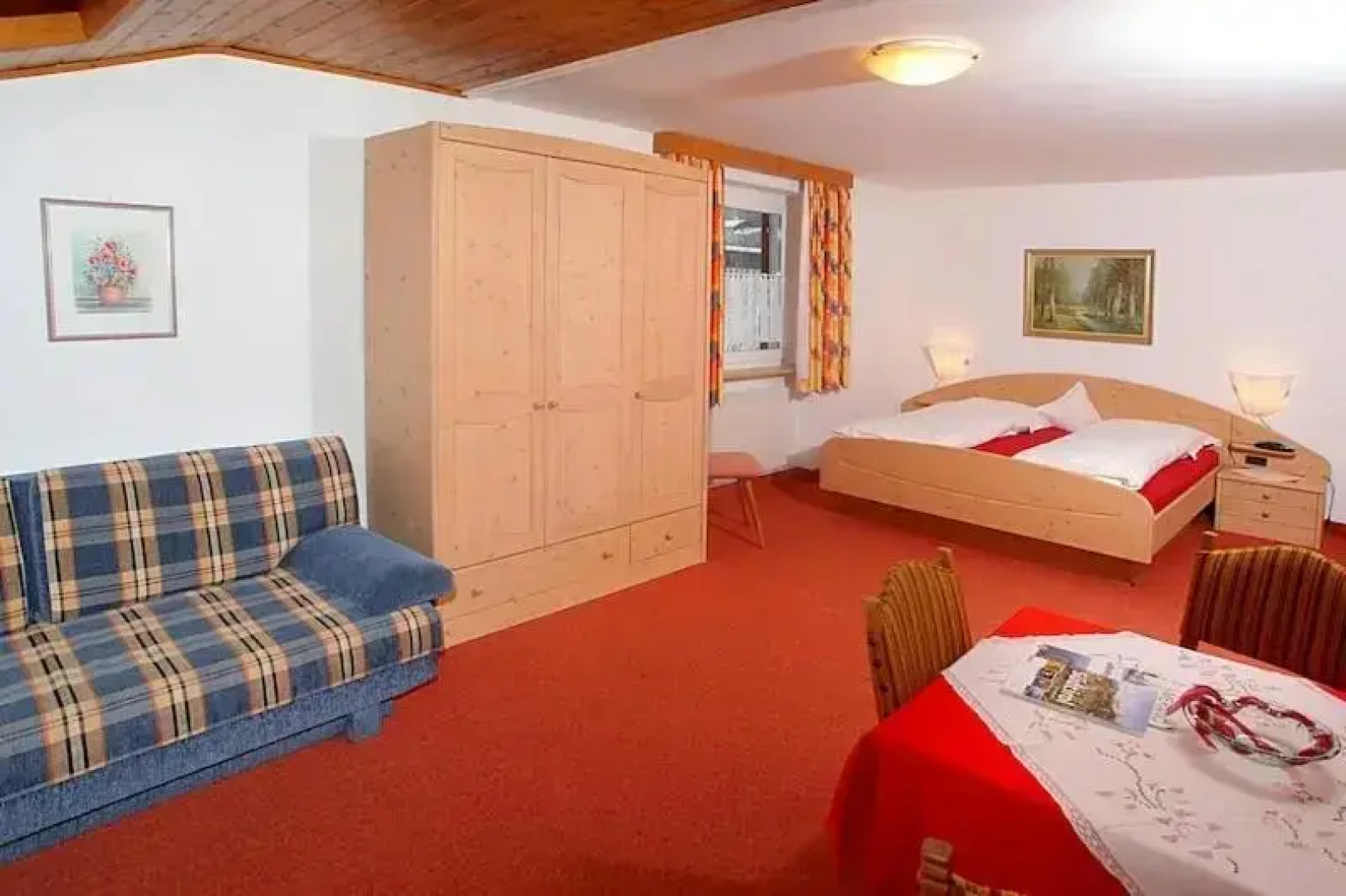 Pension Linserhof
