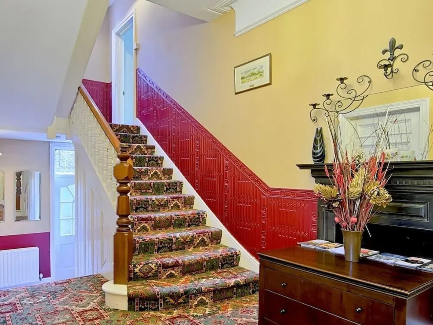 Glenthurston Apartments