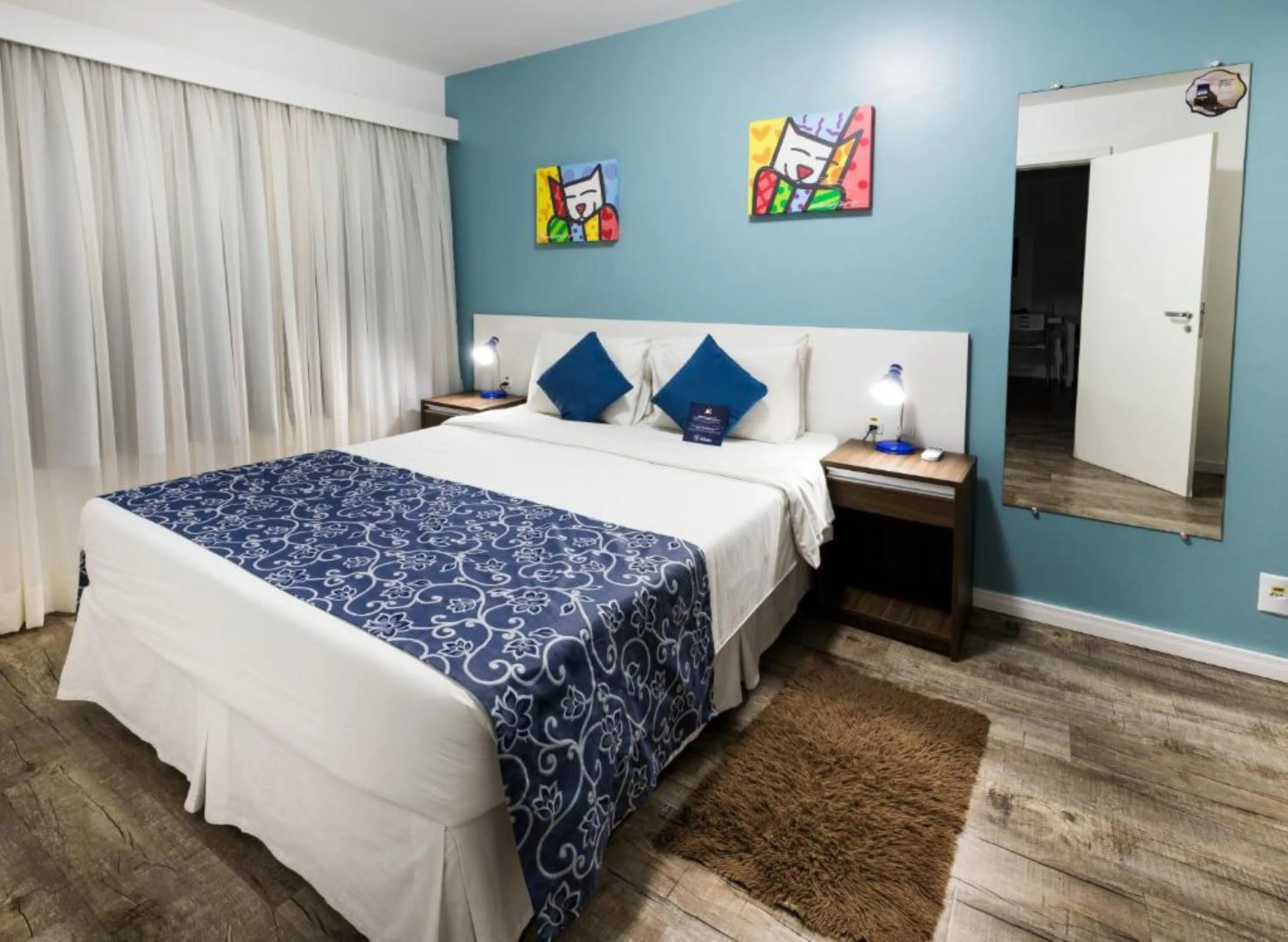 Hotel Sibara Spa & Convenções