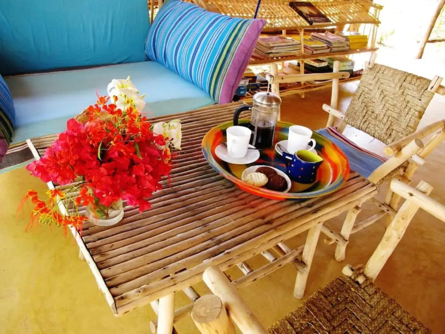 Diamond Beach Village