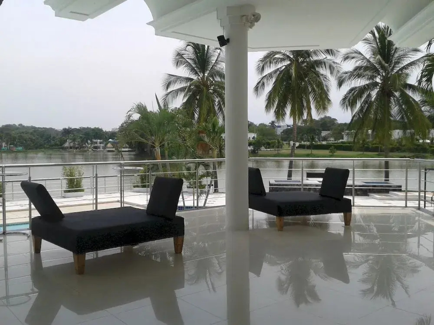 Monasterio Resort Giradot