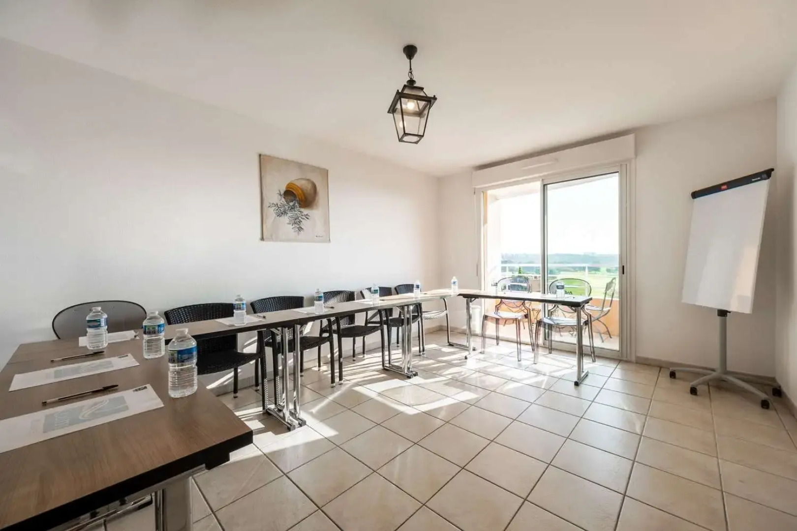 Quality Hotel du Golf Montpellier Juvignac