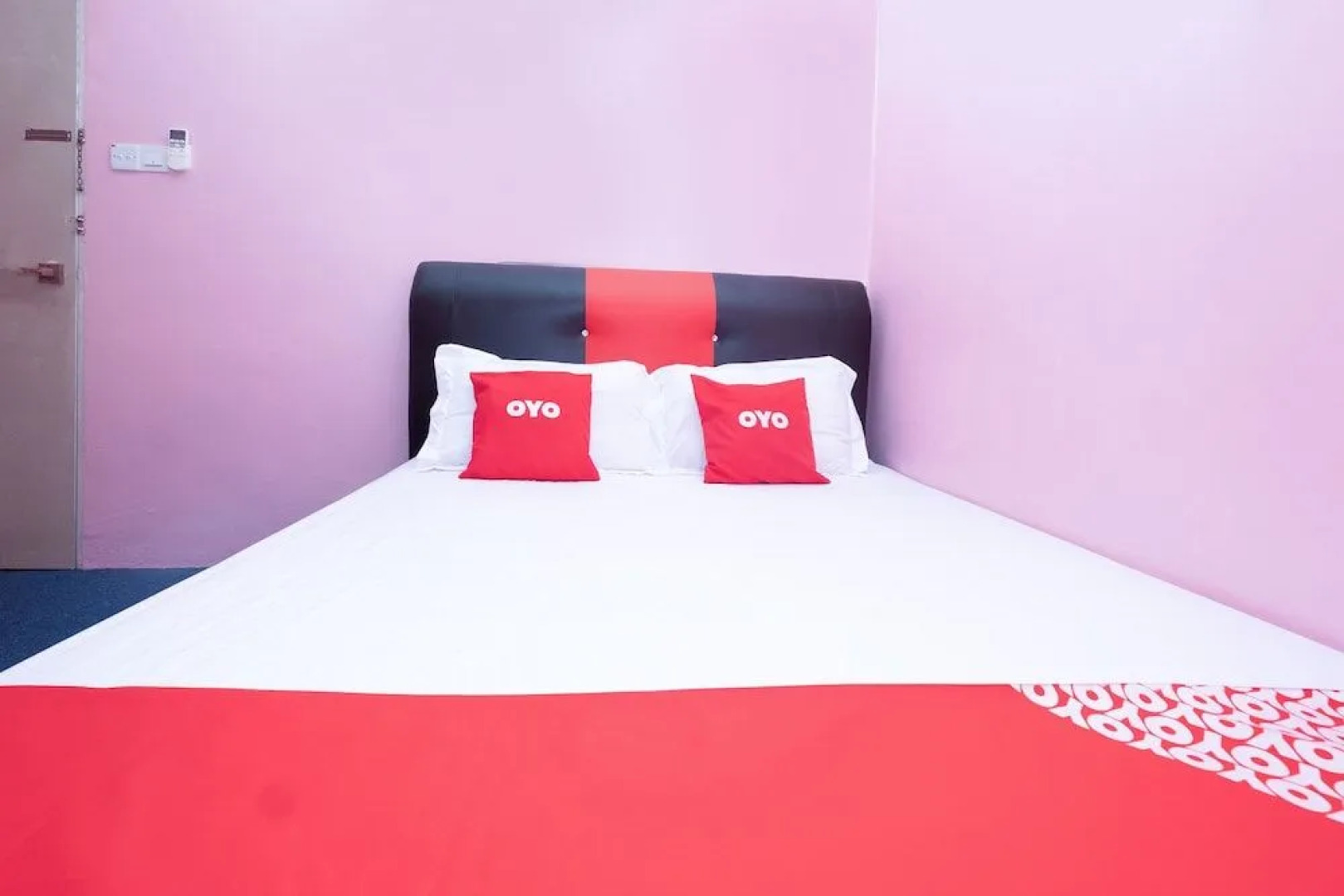 OYO 89984 Noris Wang Homestay