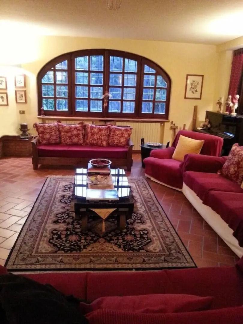 Gli Aceri Bed and Breakfast